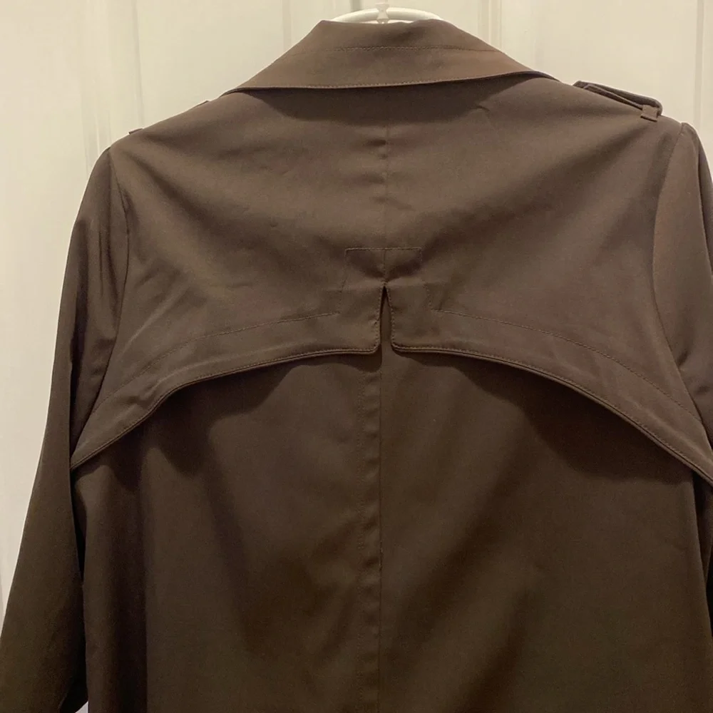 Spring and fall jacket - Picture 5 of 5